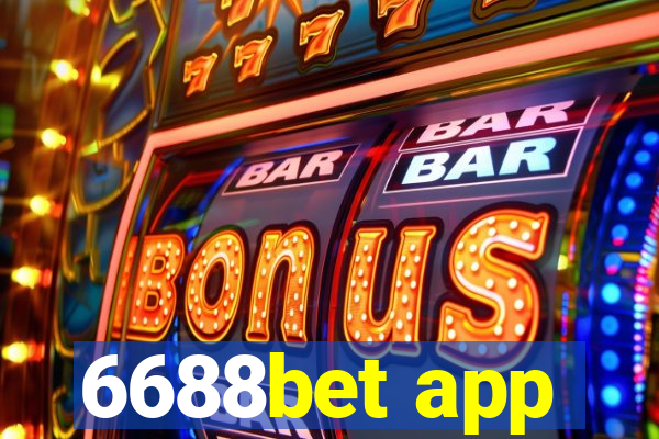 6688bet app